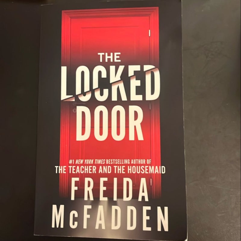 The Locked Door