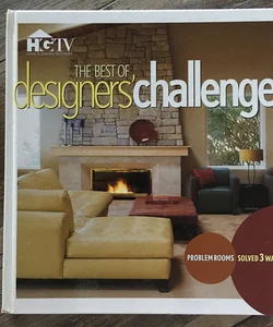 HGTV: The Best of Designers’ Challenge 