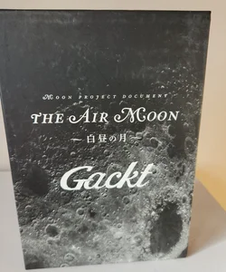 The air moon 