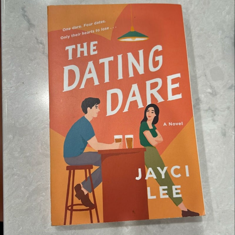 The Dating Dare