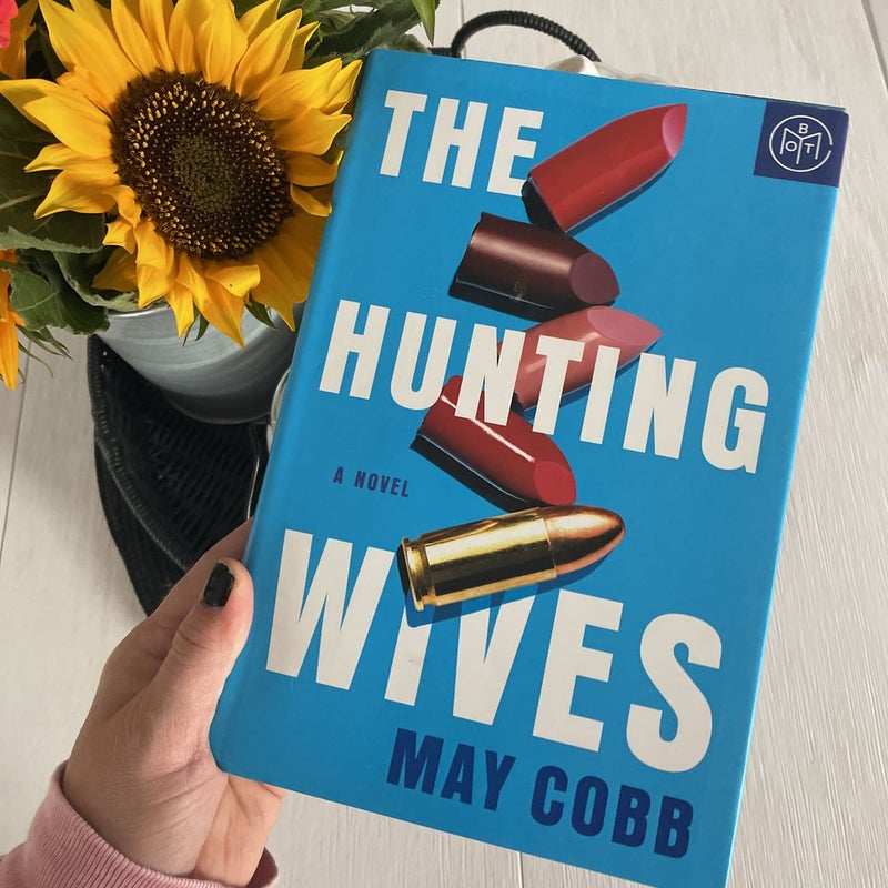 The Hunting Wives