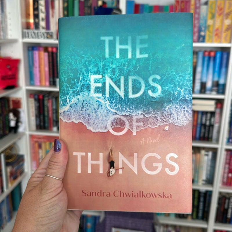 The Ends of Things