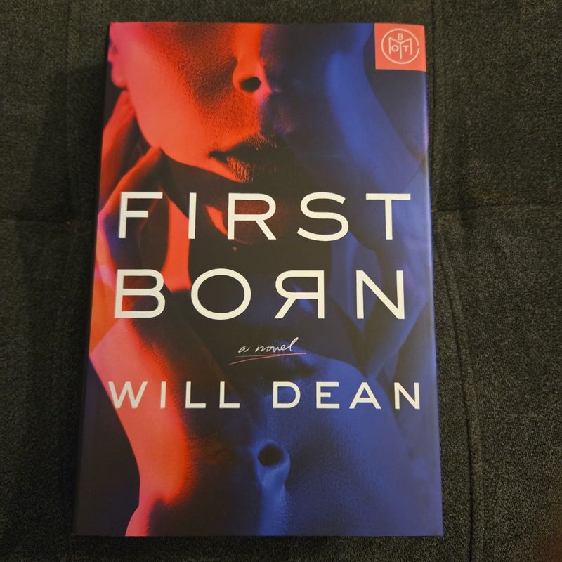 First Born