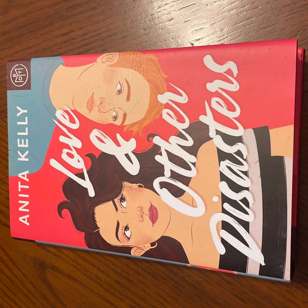 Love & Other Disasters