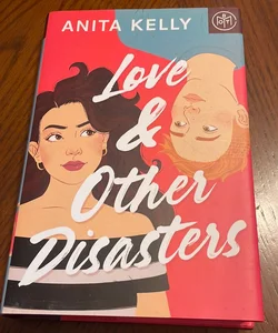 Love & other disasters no