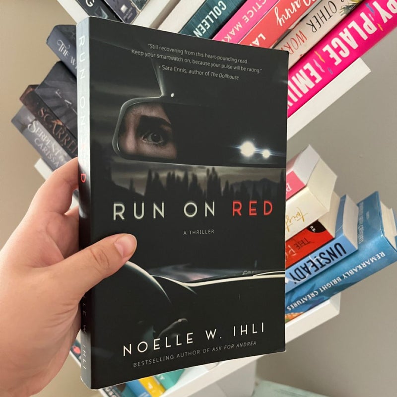 Run on Red