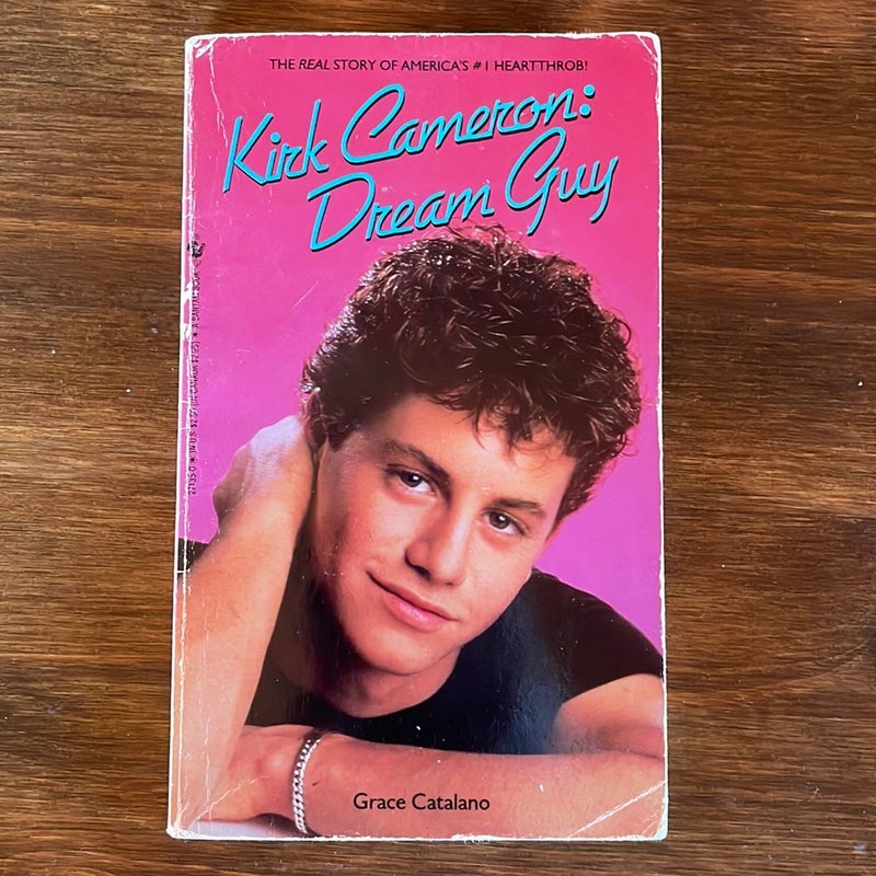 Kirk Cameron