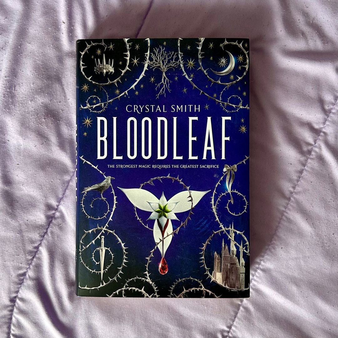 Bloodleaf