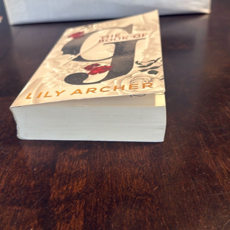 The Book of G