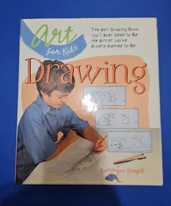 Drawing Art for Kids