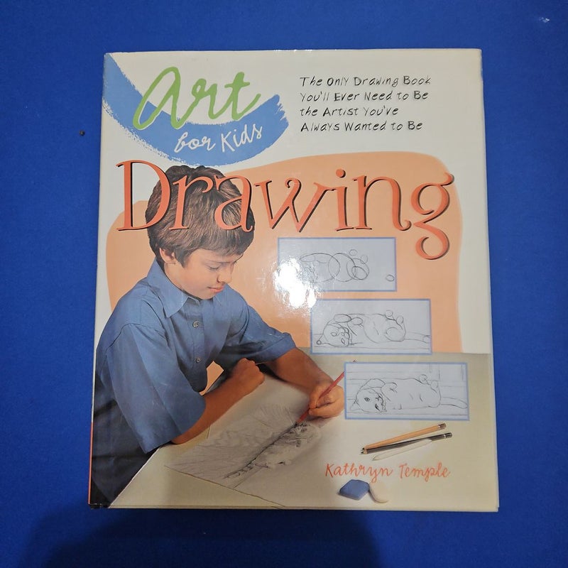 Drawing Art for Kids