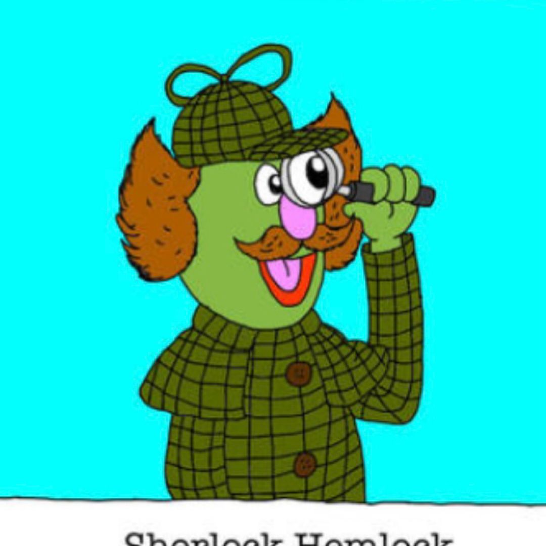 Moe’s Murder Mysteries