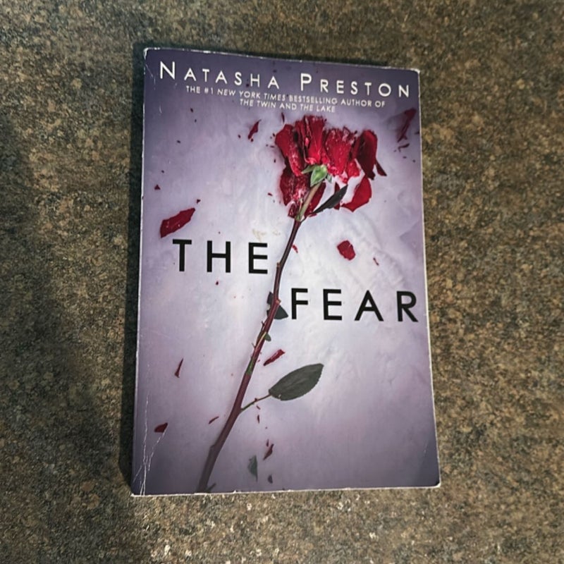 The Fear
