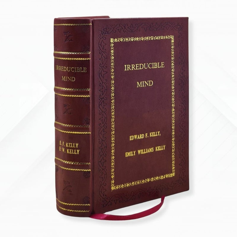 Irreducible Mind