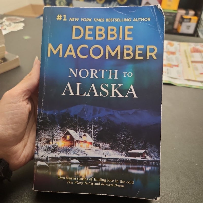 North to Alaska