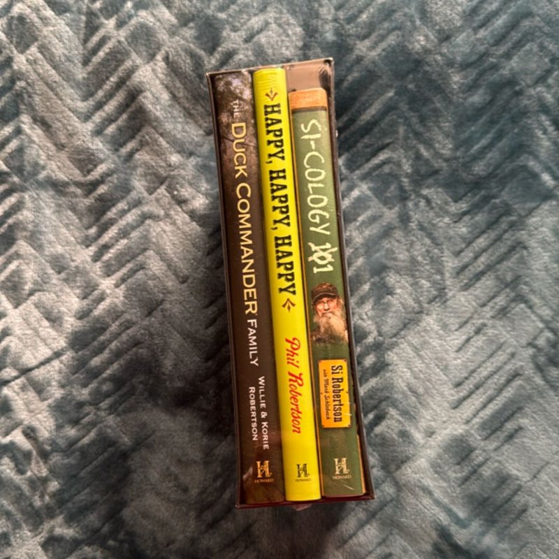 Duck Commander Collection