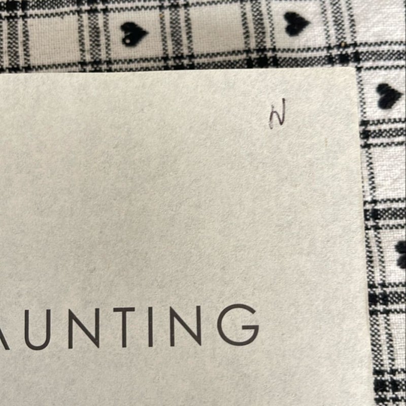 The Haunting