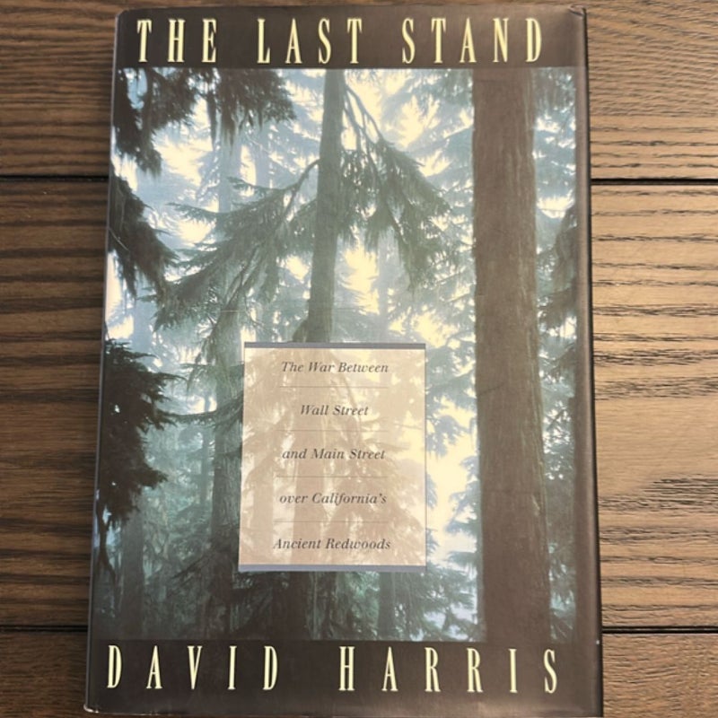 The Last Stand