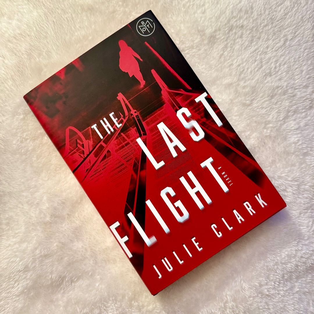 The Last Flight