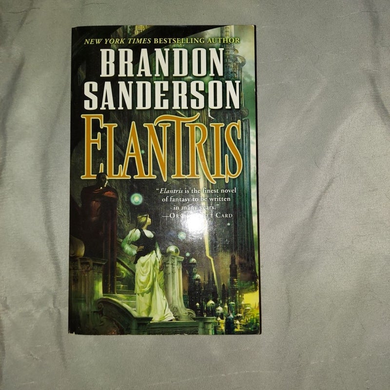 Elantris