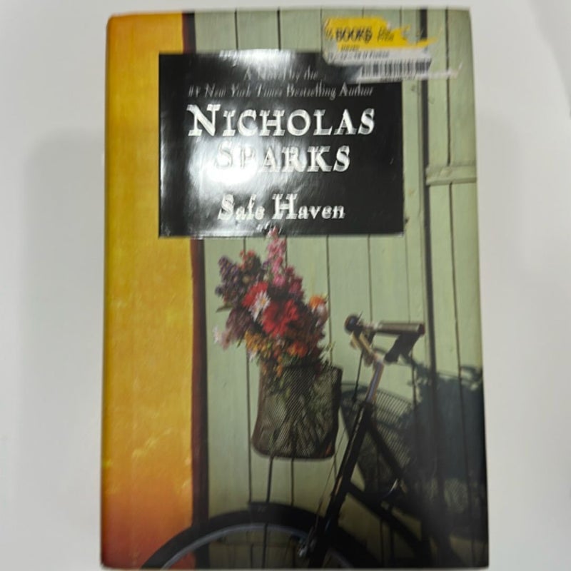 Safe Haven