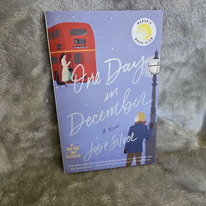 One Day in December