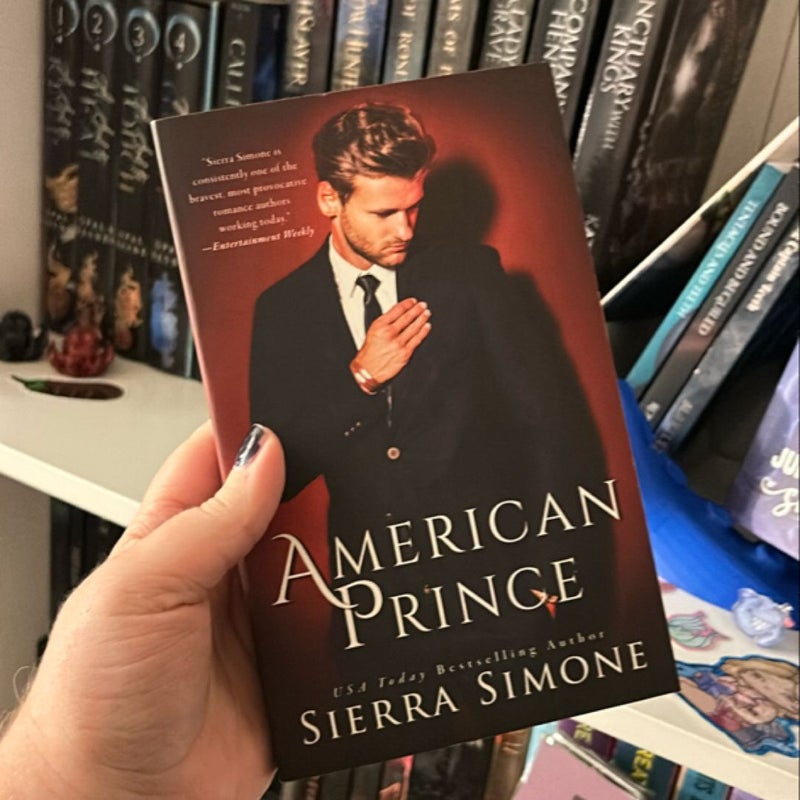 American Prince