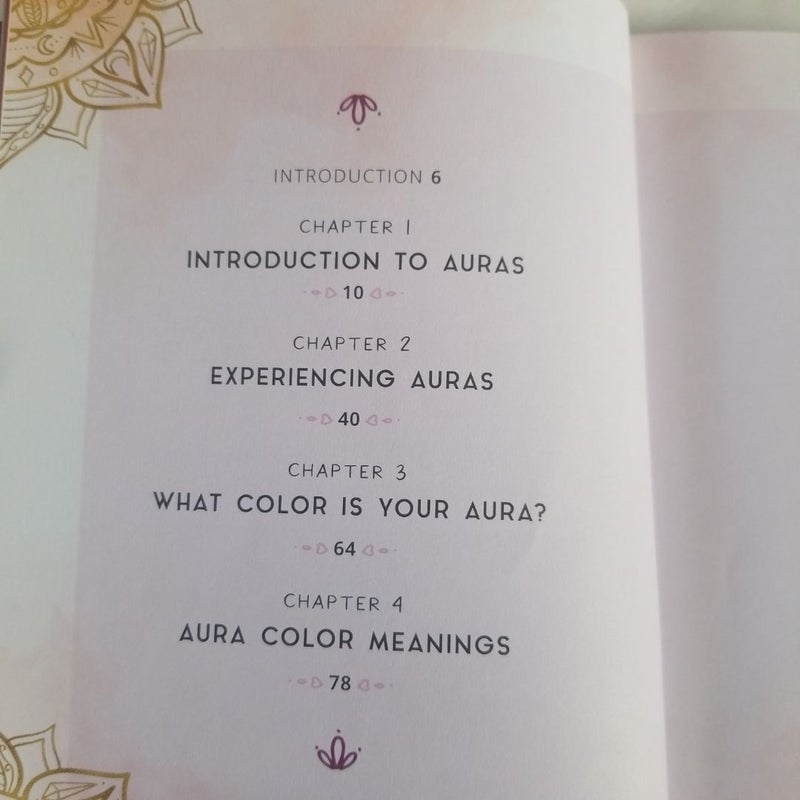 The Zenned Out Guide to Understanding Auras