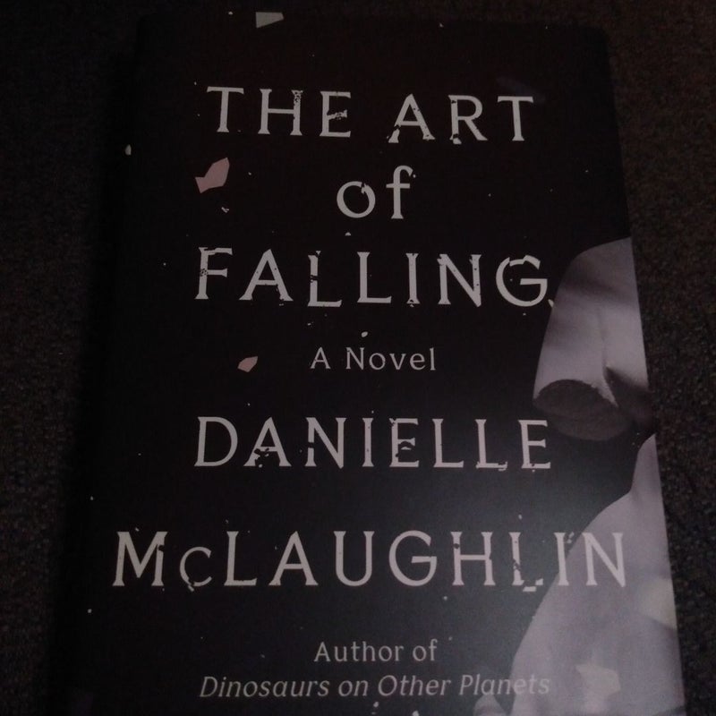 The Art of Falling