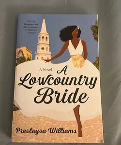 A Lowcountry Bride