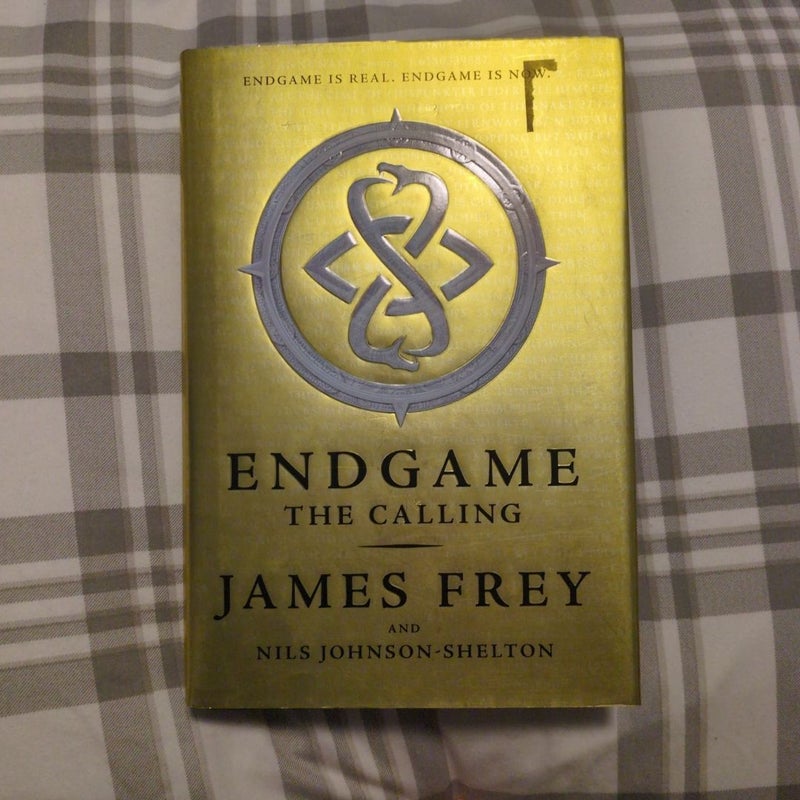Endgame: the Calling