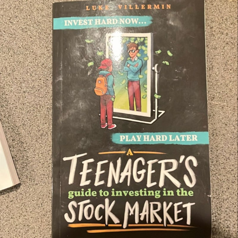 A Teenager's Guide to Investing in the Stock Market