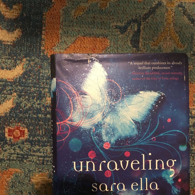 Unraveling