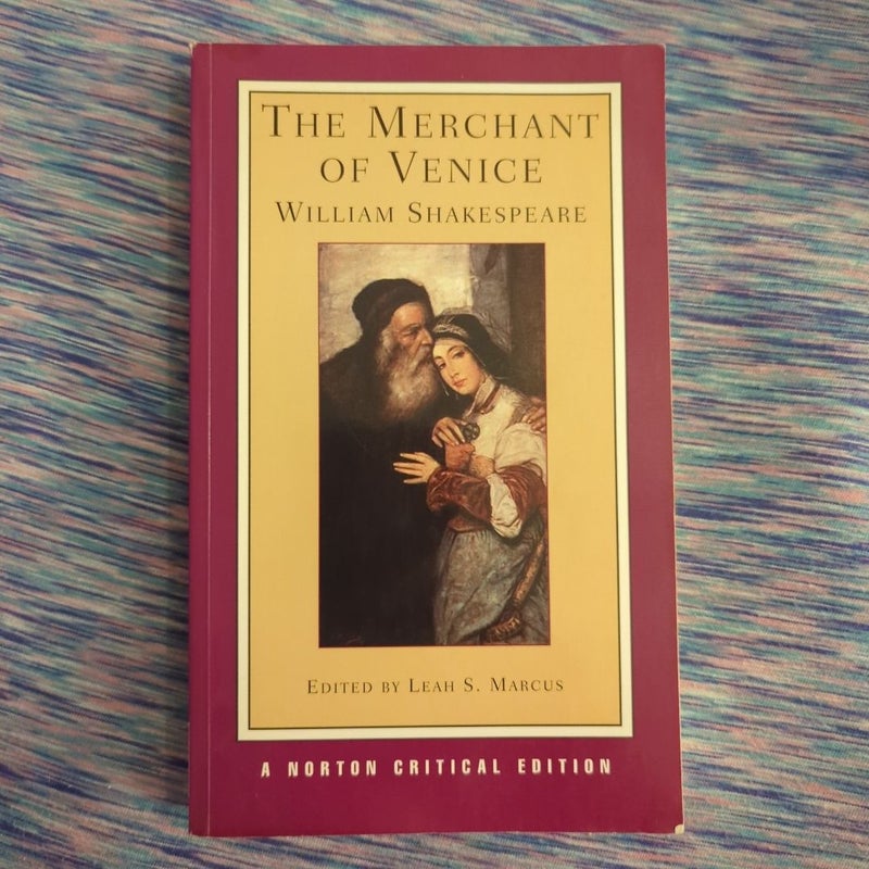 Merchant of Venice