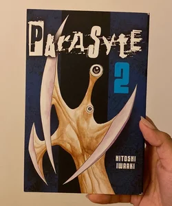 Parasyte 2