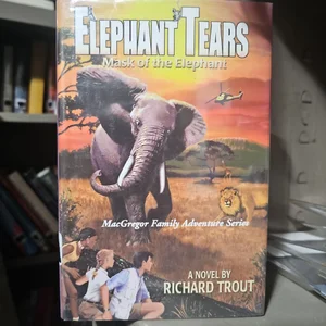 Elephant Tears