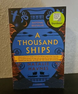 A Thousand Ships