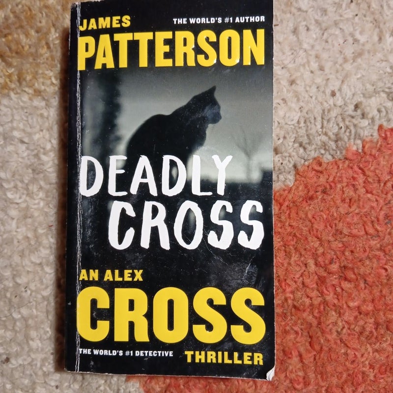 Deadly Cross