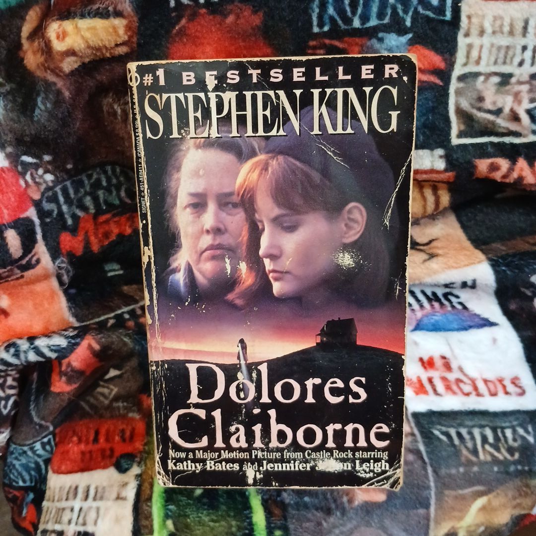 Dolores Claiborne