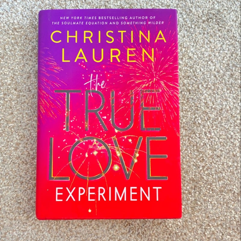 The True Love Experiment