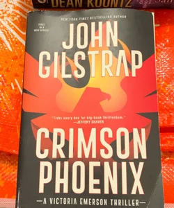 Crimson Phoenix