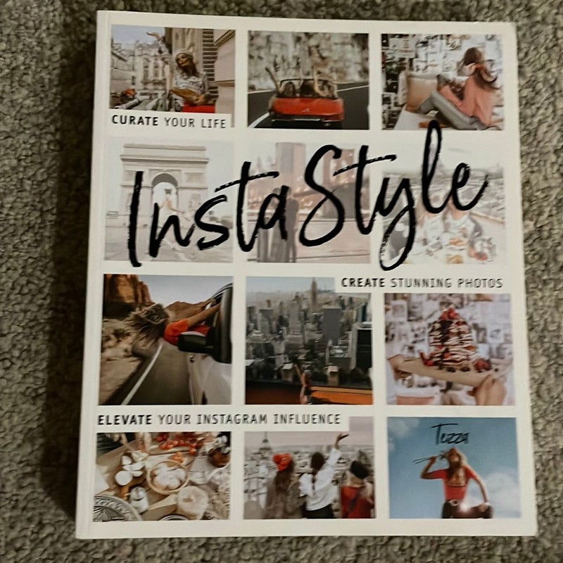 InstaStyle