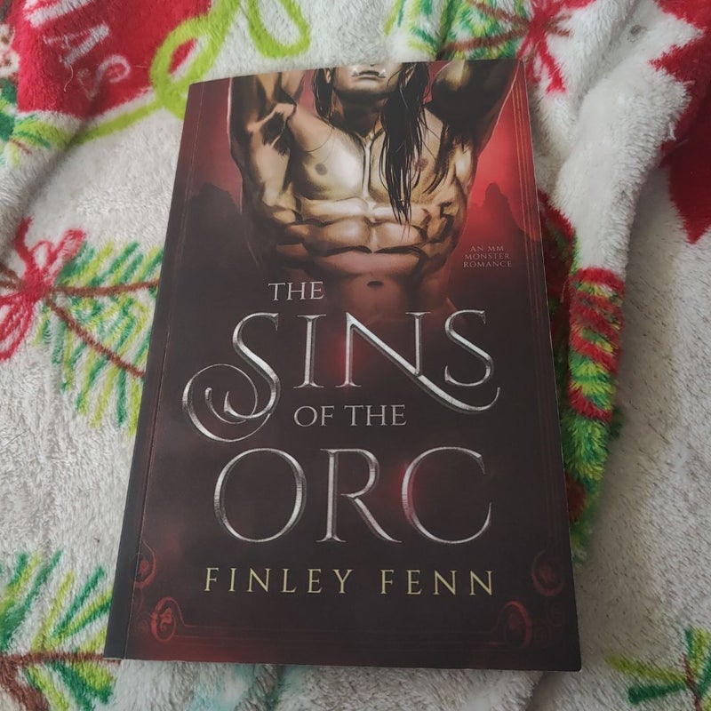 The Sins of the Orc