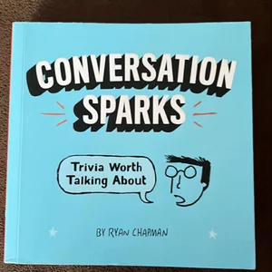 Conversation Sparks