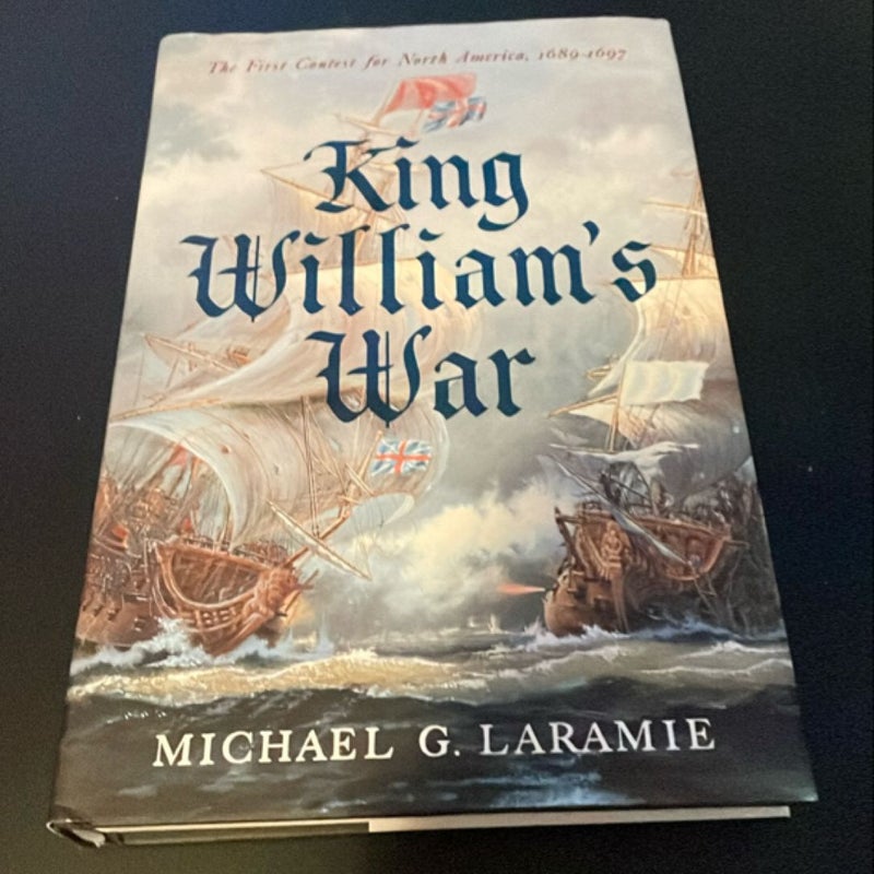 King William's War