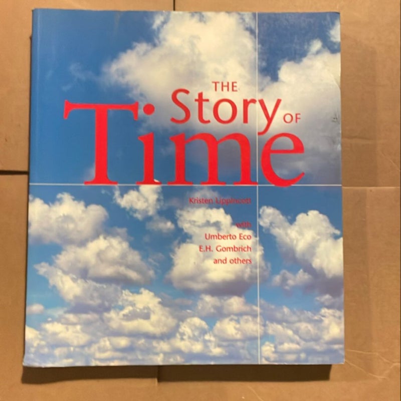 The Story of Time