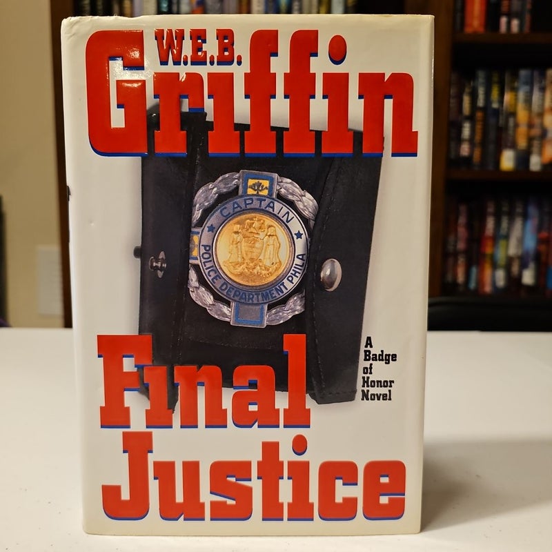 Final Justice