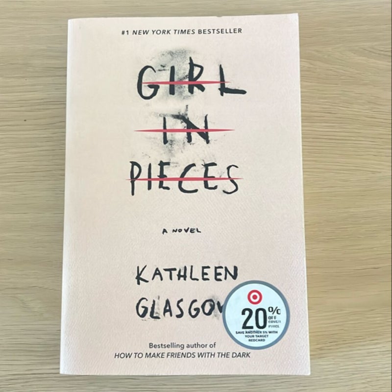 Girl in Pieces