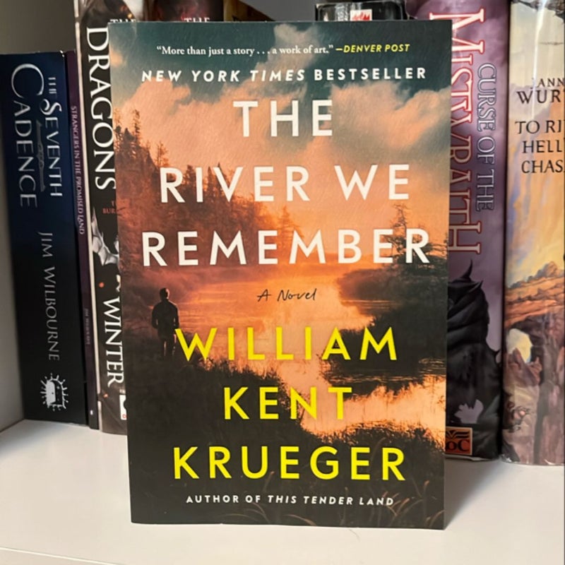 The River We Remember