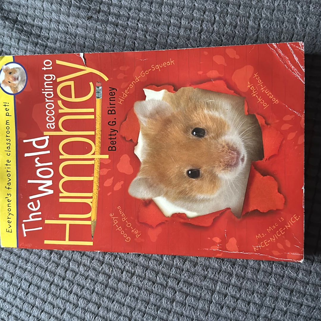 The World According to Humphrey